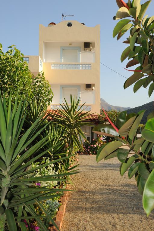 Creta Sun 모클로스 객실 사진
